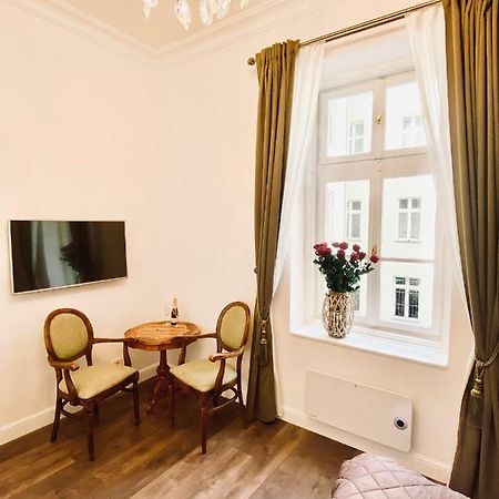 Kochanowskiego Apartment - Topolove Rooms & Apartments Cracovia Exterior foto
