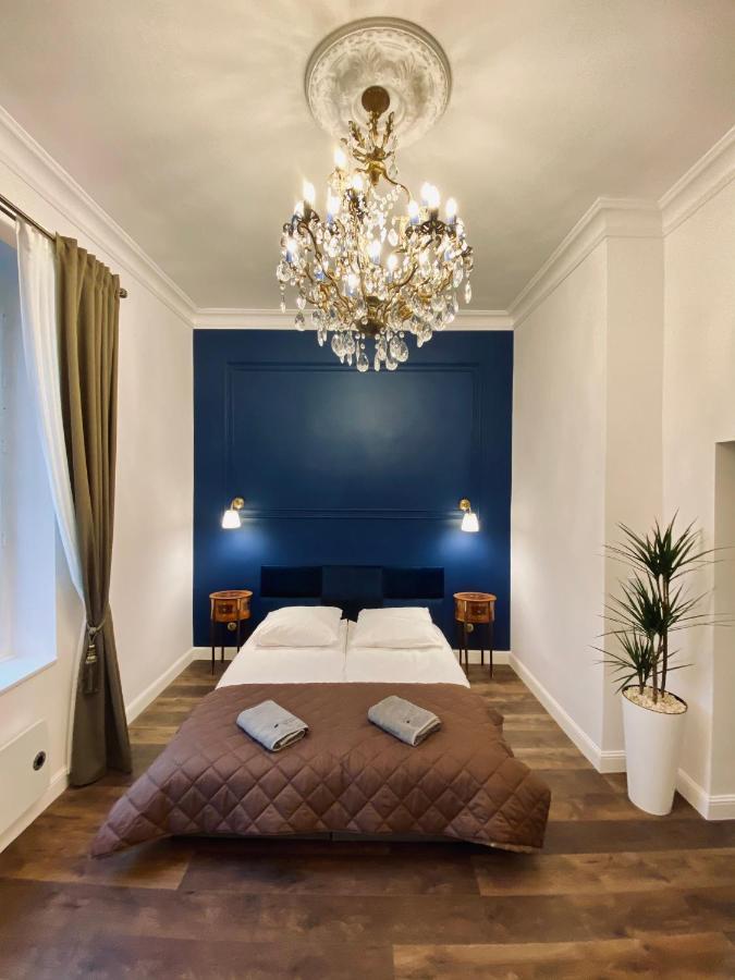 Kochanowskiego Apartment - Topolove Rooms & Apartments Cracovia Exterior foto