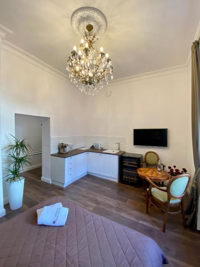Kochanowskiego Apartment - Topolove Rooms & Apartments Cracovia Exterior foto